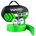 Трос буксировочный ленточный Winso Pro, 8т 6м, цена: 1 100 грн.