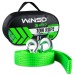 Трос буксировочный ленточный Winso Pro, 8т 6м, цена: 995 грн.