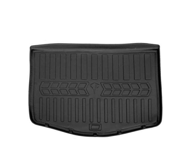 Ford 3D килимок в багажник C-Max (Europe) (2010-2019) (5 seats) (Stingray), ціна: 1 302 грн.