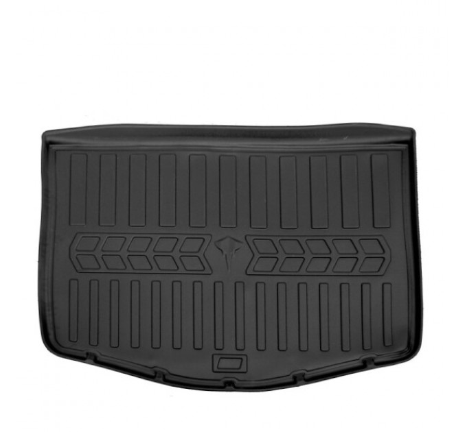 Ford 3D коврик в багажник C-Max (Europe) (2010-2019) (5 seats) (Stingray), цена: 1 302 грн.