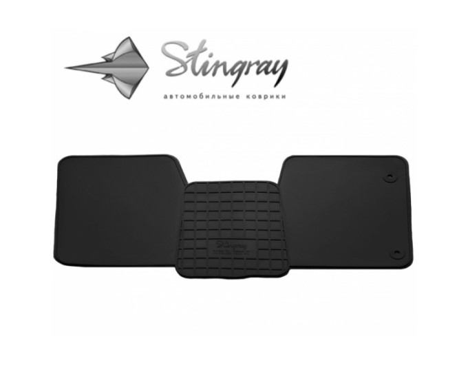 Volkswagen Tiguan I (2007-2015) килимок Tunel (Stingray), ціна: 283 грн.