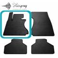 Bmw 7 (E66) (2002-2008) коврик передний левый (Stingray), цена: 1 071 грн.