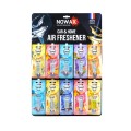MIX №1 ароматизаторів TM Nowax "Sweet Fresh", ціна: 2 039 грн.
