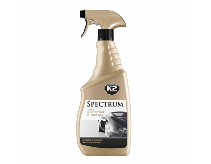 Воск K2 Spectrum Atom для кузова 700мл, цена: 360 грн.