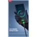 Кабель XO USB to Lightning 2,1А 2м белый, цена: 39 грн.