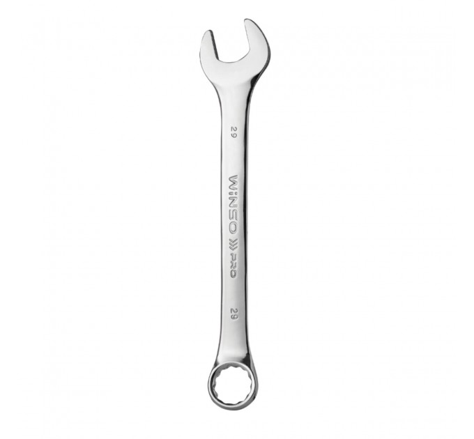 Ключ комбінований Winso Pro CR-V 29мм, ціна: 274 грн.