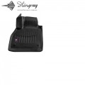 Renault Kangoo II (2008-2020) 3D килимок передній лівий (Stingray), ціна: 783 грн.