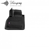 Mercedes benz Citan W415 (2012-2020) 3D килимок передній лівий (Stingray)