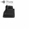 Mercedes benz Citan W415 (2012-2020) 3D килимок передній лівий (Stingray), ціна: 542 грн.