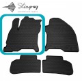 Ford Mondeo III (2000-2007) коврик передний левый (Stingray), цена: 965 грн.