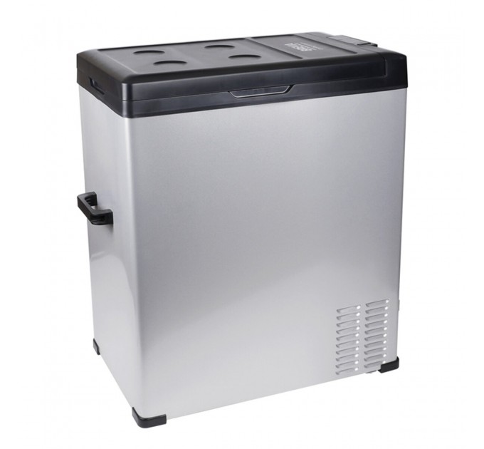 Холодильник автомобильный Brevia 75л 22470, цена: 14 599 грн.