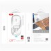 Сетевое зарядное устройство XO L37 + Micro кабель белый, цена: 109 грн.