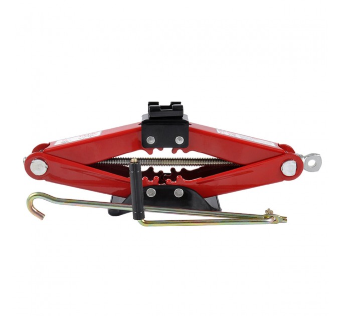 Домкрат ромбовый CarLife 2т 120-413мм, цена: 965 грн.