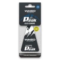 Ароматизатор Winso Peak Black Diamond сухий
