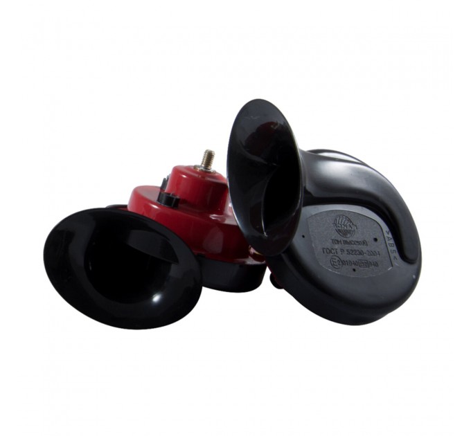 Сигнал автомобильный Сонар, 2шт SAZ-8, цена: 230 грн.