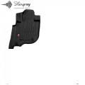 Mitsubishi Pajero Sport III (2015-...) 3D коврик передний левый (Stingray), цена: 783 грн.