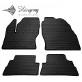 Ford Kuga (2012-2019) комплект ковриков с 4 штук (Stingray), цена: 1 943 грн.