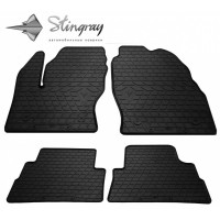 Ford Escape (2012-2019) комплект килимків з 4 штук (Stingray)