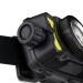 Фонарь налобный Brevia 600Lm, 3W CREE XPG+COB, 1200mAh/3xAAA, Zoom, с сенсором белый/красный, цена: 959 грн.