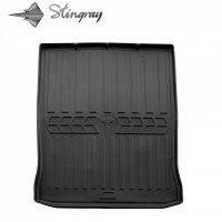 Bmw 3D килимок в багажник 5 (G30) (2017-...) (sedan) (Stingray)