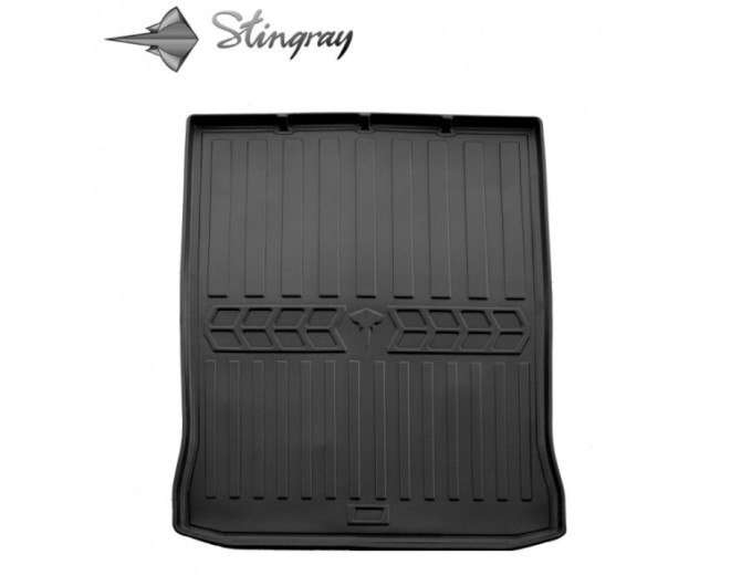 Bmw 3D коврик в багажник 5 (G30) (2017-...) (sedan) (Stingray), цена: 1 302 грн.