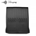 Bmw 3D коврик в багажник 5 (G30) (2017-...) (sedan) (Stingray), цена: 949 грн.