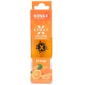 Ароматизатор Nowax X Spray Orange в коробці, ціна: 140 грн.