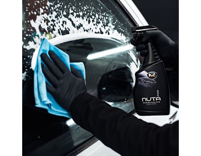 Очисник для вікон та скла K2 Nuta Pro 750мл, ціна: 137 грн.