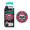 Ароматизатор Aroma Car Polymer Circle Mr.Bearded - Fresh Linen сухой, цена: 130 грн.