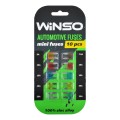 Набор предохранителей Winso "мини", 10шт, цена: 25 грн.