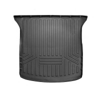 Tesla 3D килимок в багажник Model Y (2019-...) (rear trunk) (5 of 7 seats) (Stingray)