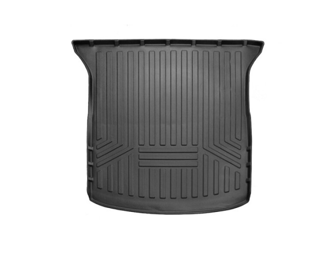 Tesla 3D килимок в багажник Model Y (2019-...) (rear trunk) (5 of 7 seats) (Stingray), ціна: 1 302 грн.