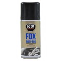 Средство против запотевания стекла K2 Fox Spray аэрозоль 150мл, цена: 84 грн.