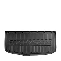 Hyundai 3D килимок в багажник i10 (AC3) (2019-...) (Stingray)