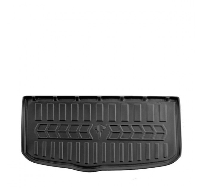 Hyundai 3D коврик в багажник i10 (AC3) (2019-...) (Stingray), цена: 1 302 грн.