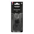 Ароматизатор Winso Air Bag Exclusive Black сухой, цена: 105 грн.
