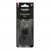 Ароматизатор Winso Air Bag Exclusive Black сухий, ціна: 105 грн.