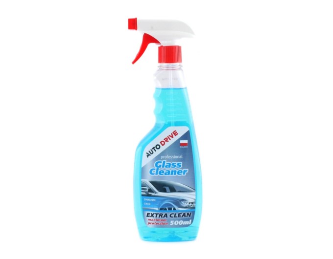 Очисник скла AutoDrive Glass Cleaner 500мл, ціна: 65 грн.