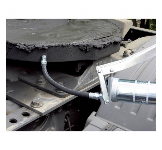 Смазка многофункциональная Wurth III литиевая 400г, цена: 260 грн.