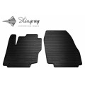 Ford Mondeo IV (2007-2014) комплект ковриков с 2 штук (Stingray), цена: 1 295 грн.