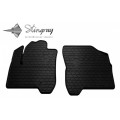 Citroen C3 Picasso (2009-2017) комплект ковриков с 2 штук (Stingray), цена: 1 224 грн.