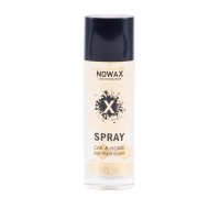 Ароматизатор Nowax X Spray Peach, 50ml у вигляді спрею