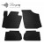 Seat Toledo IV (2012-2019) комплект килимків з 4 штук (Stingray)