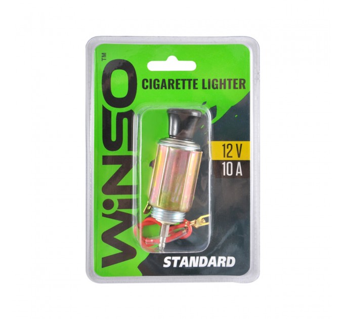 Автомобільний прикурювач Winso 210120, ціна: 78 грн.