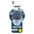 Ароматизатор Winso Tweeter Black Diamond жидкий 8мл, цена: 129 грн.