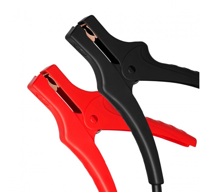 Провода-прикурювачі Белавто 300A, 2,5м BP30, ціна: 520 грн.