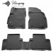 Mazda 5 (2005-2009)комплект 3D килимків з 4 штук (Stingray), ціна: 1 480 грн.