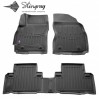 Mazda 5 (2005-2009)комплект 3D килимків з 4 штук (Stingray), ціна: 1 480 грн.