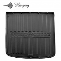 Audi 3D килимок в багажник A6 (C7) (2011-2018) (universal) (Stingray)