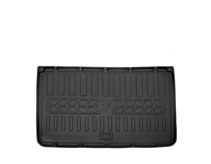 Renault 3D коврик в багажник Captur (2013-2019) (upper trunk) (Stingray), цена: 1 302 грн.